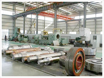 東莞東城精勝機(jī)械配件廠(chǎng)