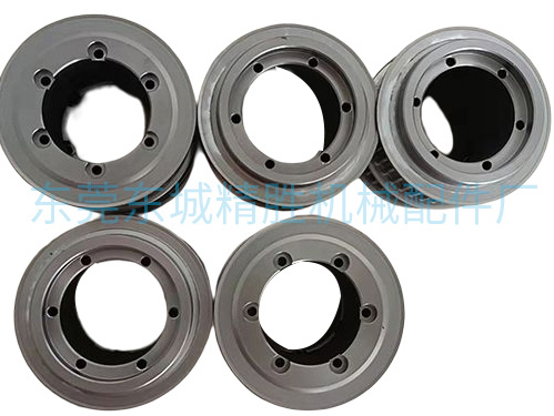 非標(biāo)定制同步輪廠家