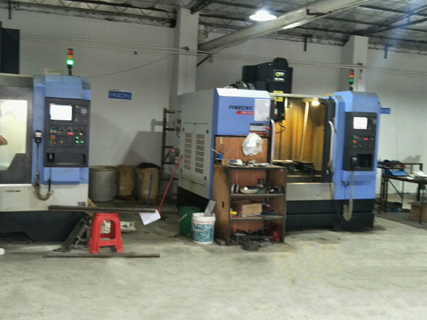 廠(chǎng)房設(shè)備