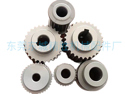 非標(biāo)定制同步輪銷(xiāo)售