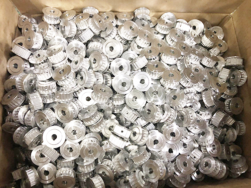 高精密同步輪生產(chǎn)廠家